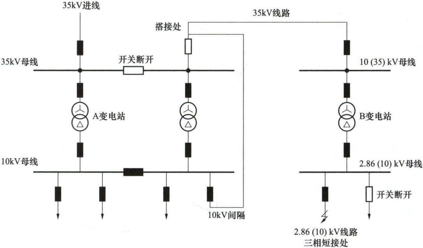 3.3.1 改变接线方式